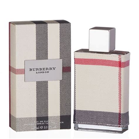 burberry london parfurm|burberry london perfume 3.3 oz.